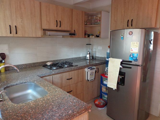 Casa de 3 alcobas en venta en Urbanizacion Casas Parque San Remo Ii Etapa, Bucaramanga, 160 m² · foto 9 de 20