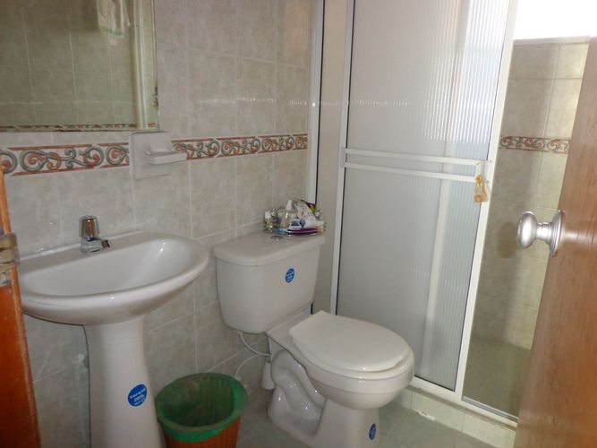 Casa de 3 alcobas en venta en Urbanizacion Casas Parque San Remo Ii Etapa, Bucaramanga, 160 m² · foto 15 de 20