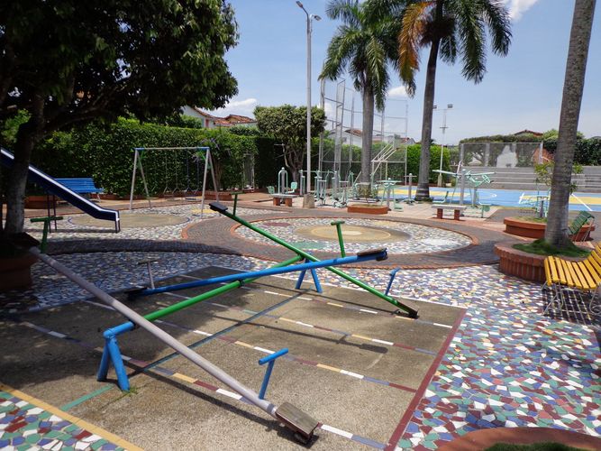 Casa de 3 alcobas en venta en Urbanizacion Casas Parque San Remo Ii Etapa, Bucaramanga, 160 m² · foto 17 de 20