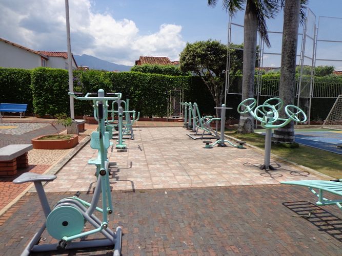Casa de 3 alcobas en venta en Urbanizacion Casas Parque San Remo Ii Etapa, Bucaramanga, 160 m² · foto 18 de 20