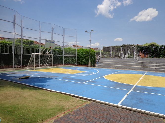 Casa de 3 alcobas en venta en Urbanizacion Casas Parque San Remo Ii Etapa, Bucaramanga, 160 m² · foto 19 de 20