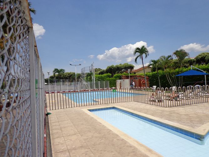 Casa de 3 alcobas en venta en Urbanizacion Casas Parque San Remo Ii Etapa, Bucaramanga, 160 m² · foto 20 de 20