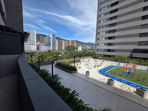 Apartamento en venta en Shellmar, Medellín · foto 7 de 24