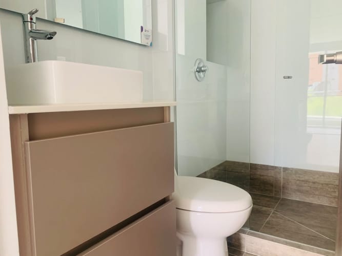 Apartamento de 2 alcobas en arriendo en Otraparte, Envigado, 75 m² · foto 7 de 10