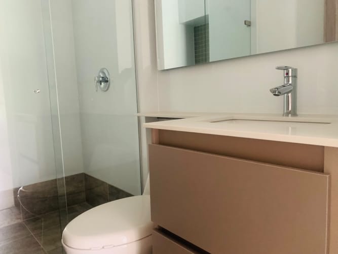 Apartamento de 2 alcobas en arriendo en Otraparte, Envigado, 75 m² · foto 8 de 10