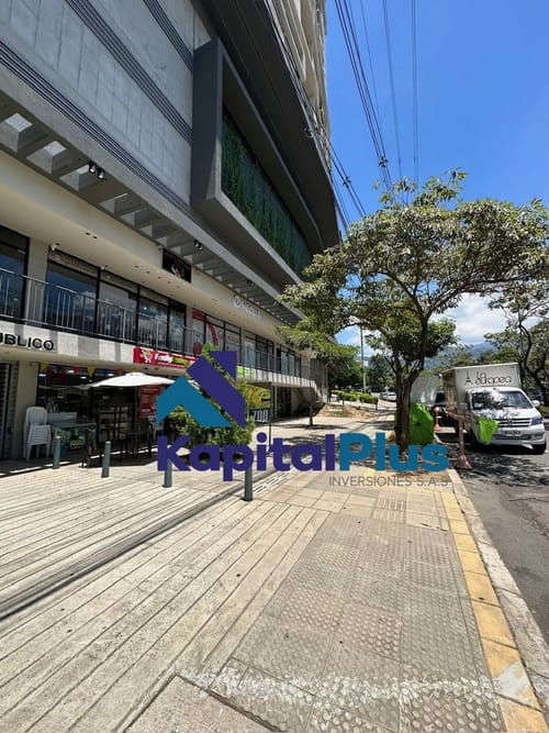 Local en venta en Cañaveral, Floridablanca, 35 m² · foto 12 de 12