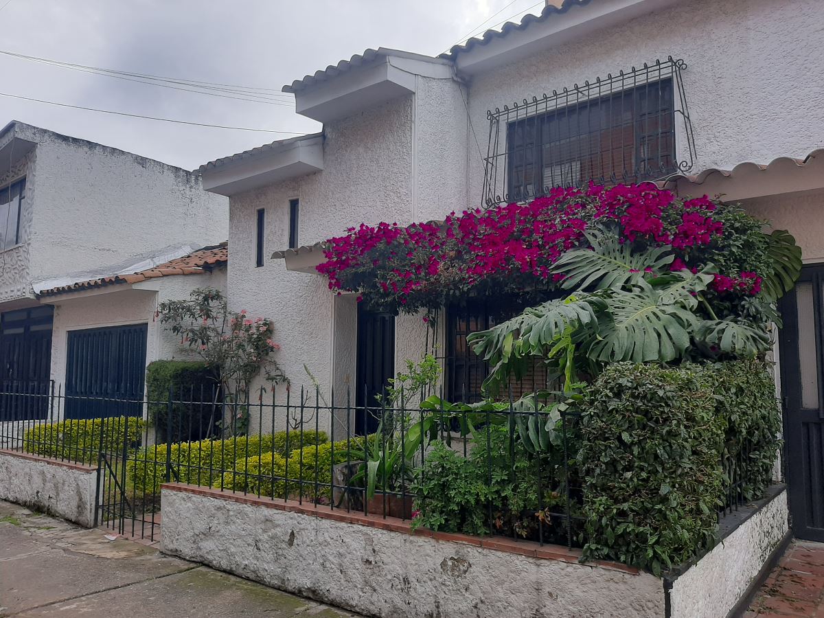 Casa en venta en Chapinero, Bogotá · foto 2 de 16