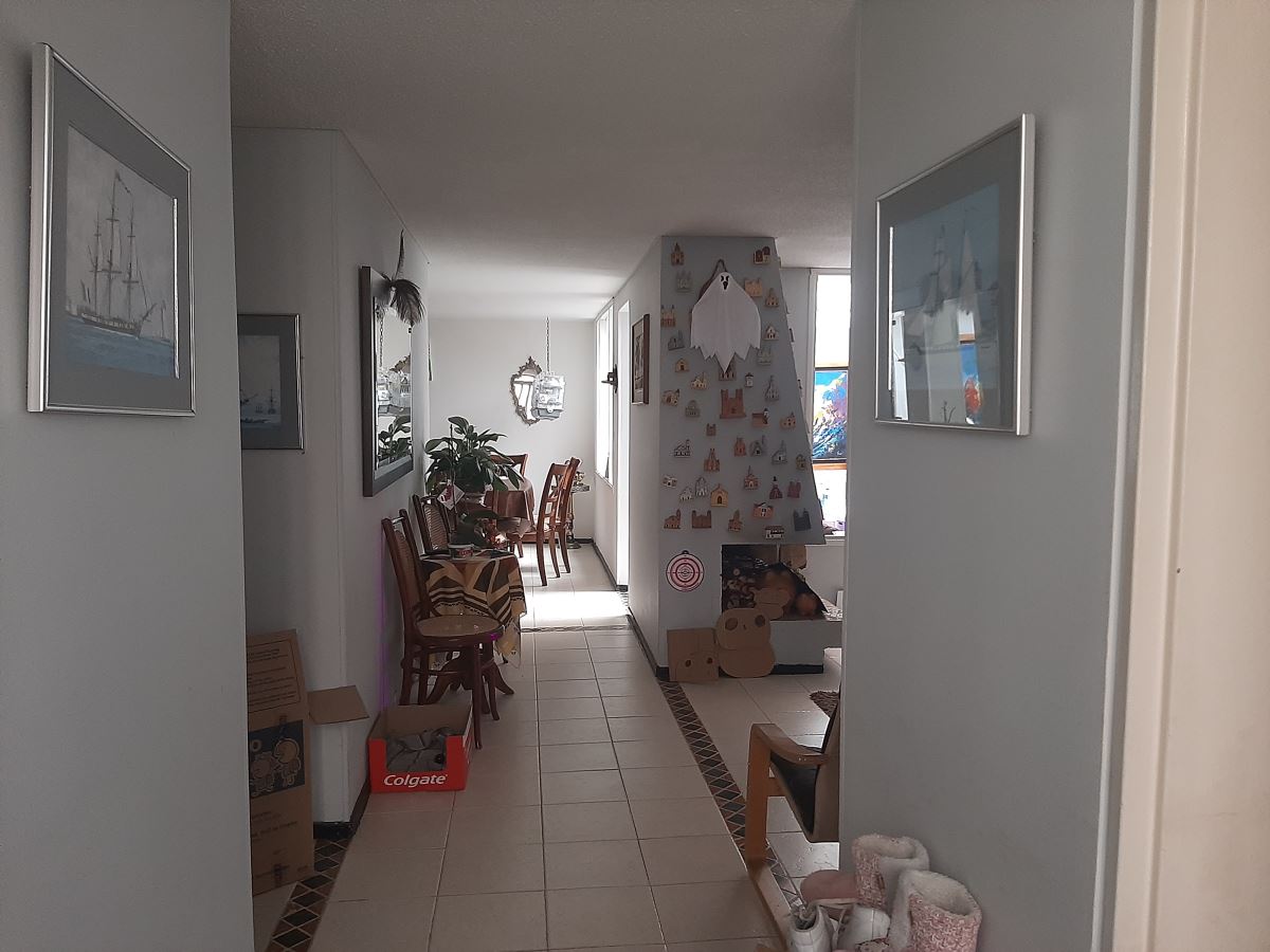 Casa en venta en Chapinero, Bogotá · foto 3 de 16