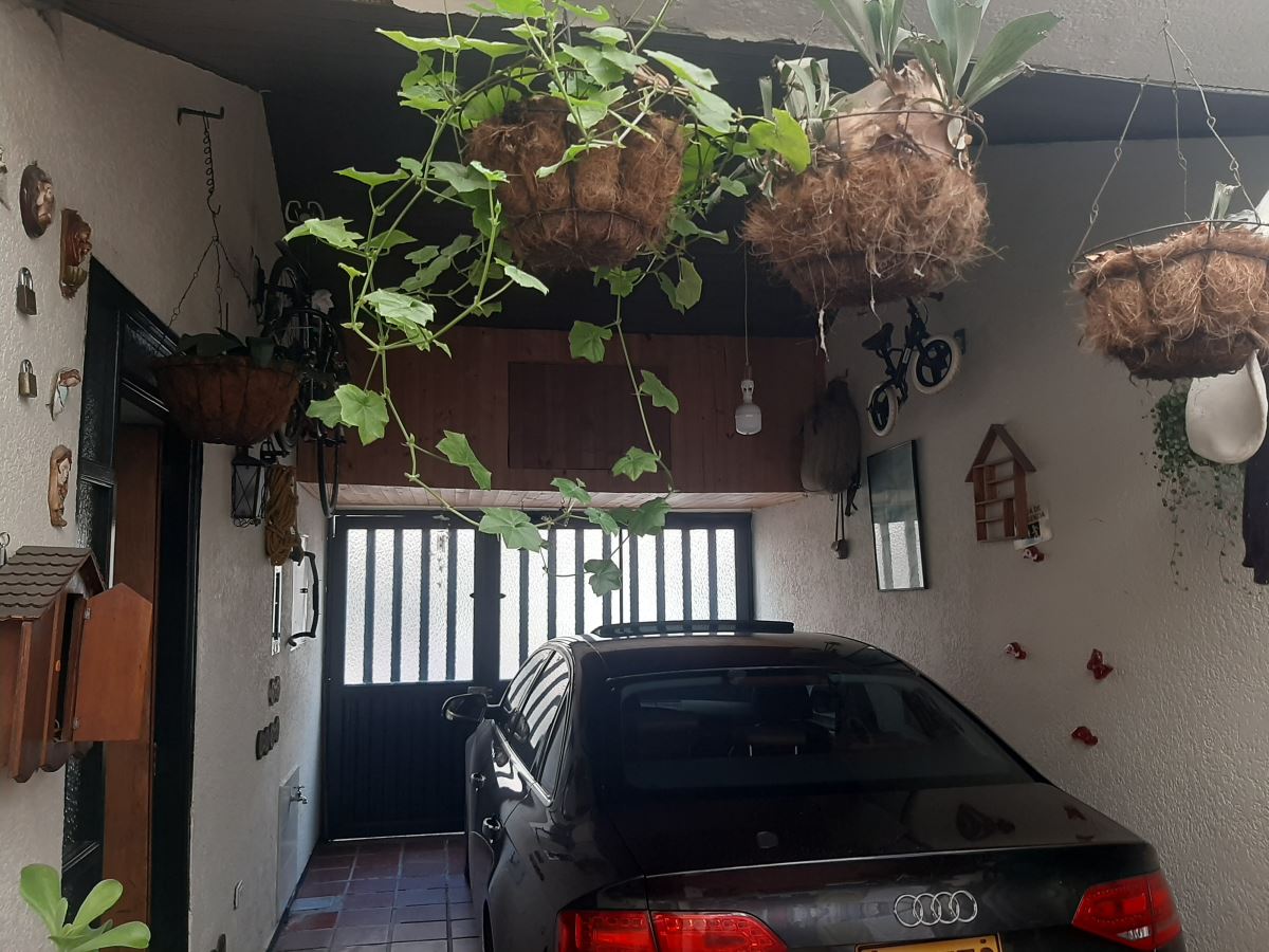 Casa en venta en Chapinero, Bogotá · foto 5 de 16