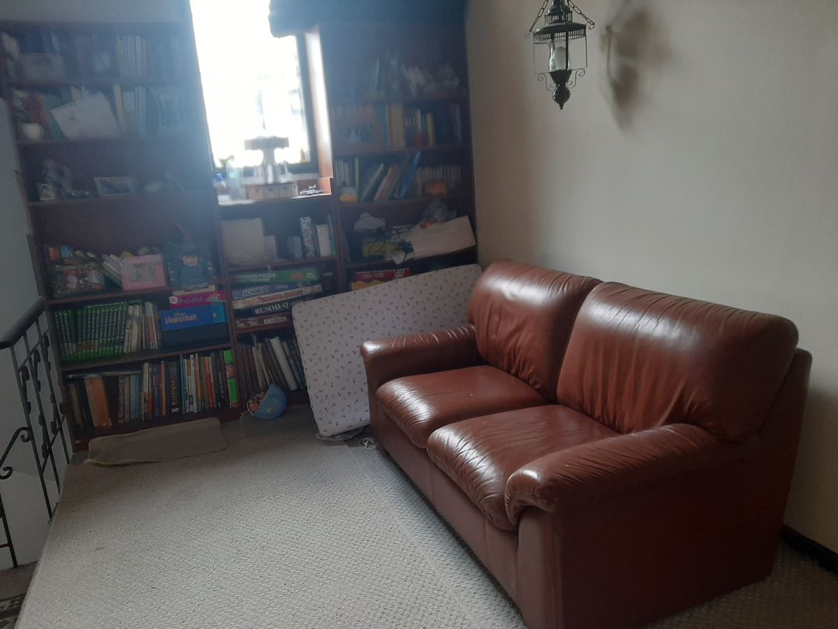 Casa en venta en Chapinero, Bogotá · foto 6 de 16