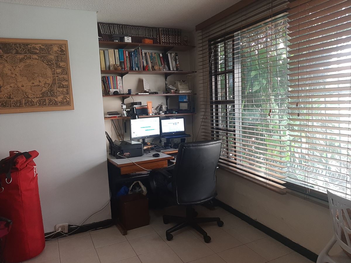Casa en venta en Chapinero, Bogotá · foto 7 de 16