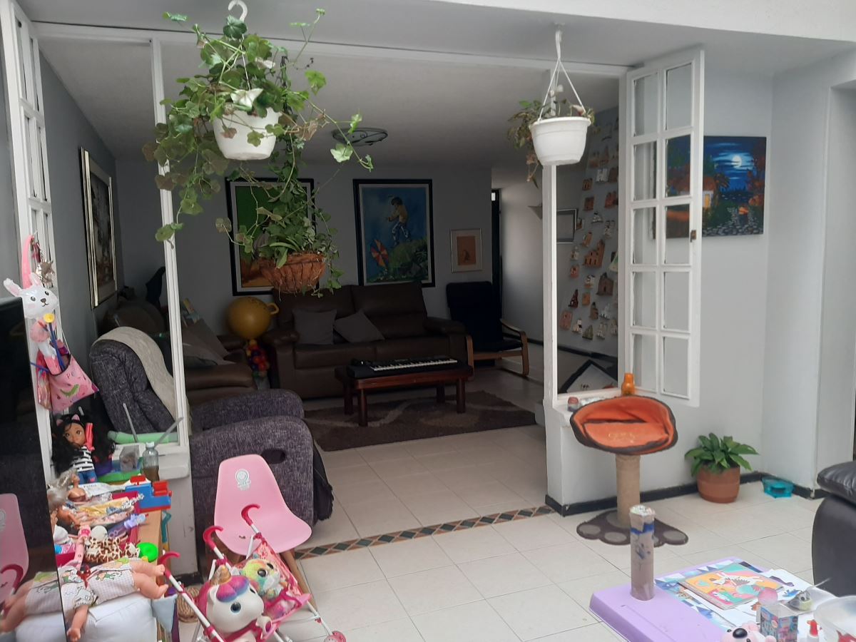 Casa en venta en Chapinero, Bogotá · foto 8 de 16