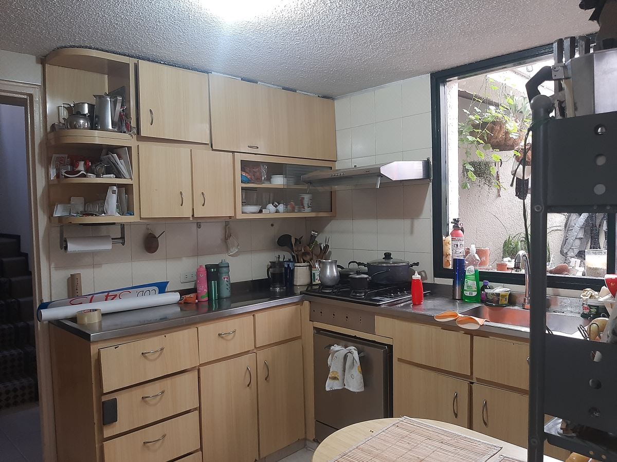 Casa en venta en Chapinero, Bogotá · foto 9 de 16