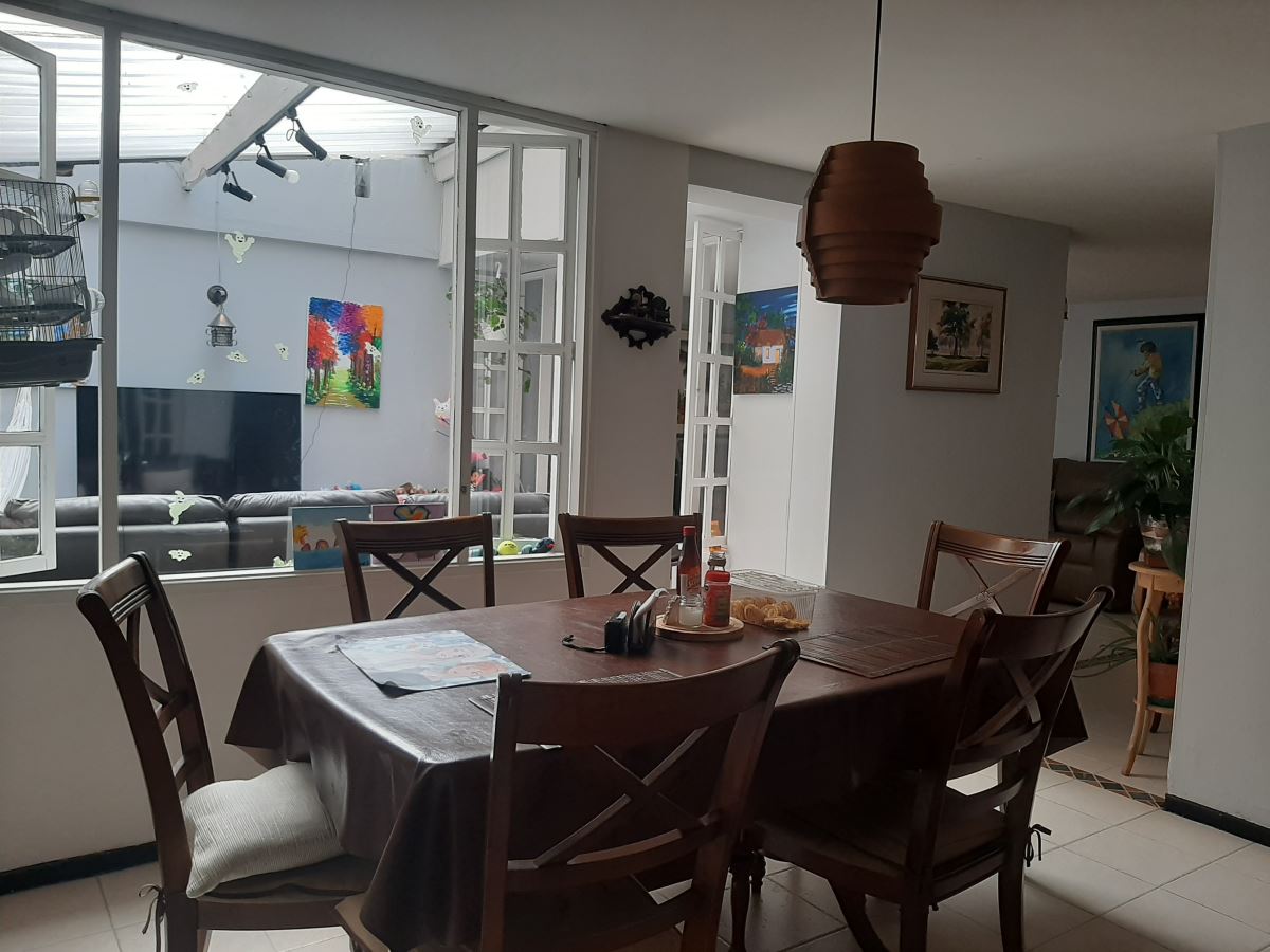 Casa en venta en Chapinero, Bogotá · foto 12 de 16