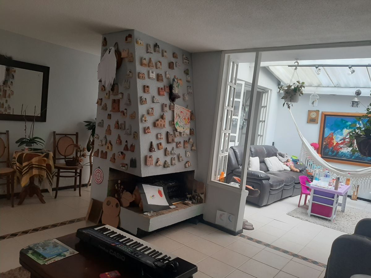 Casa en venta en Chapinero, Bogotá · foto 13 de 16