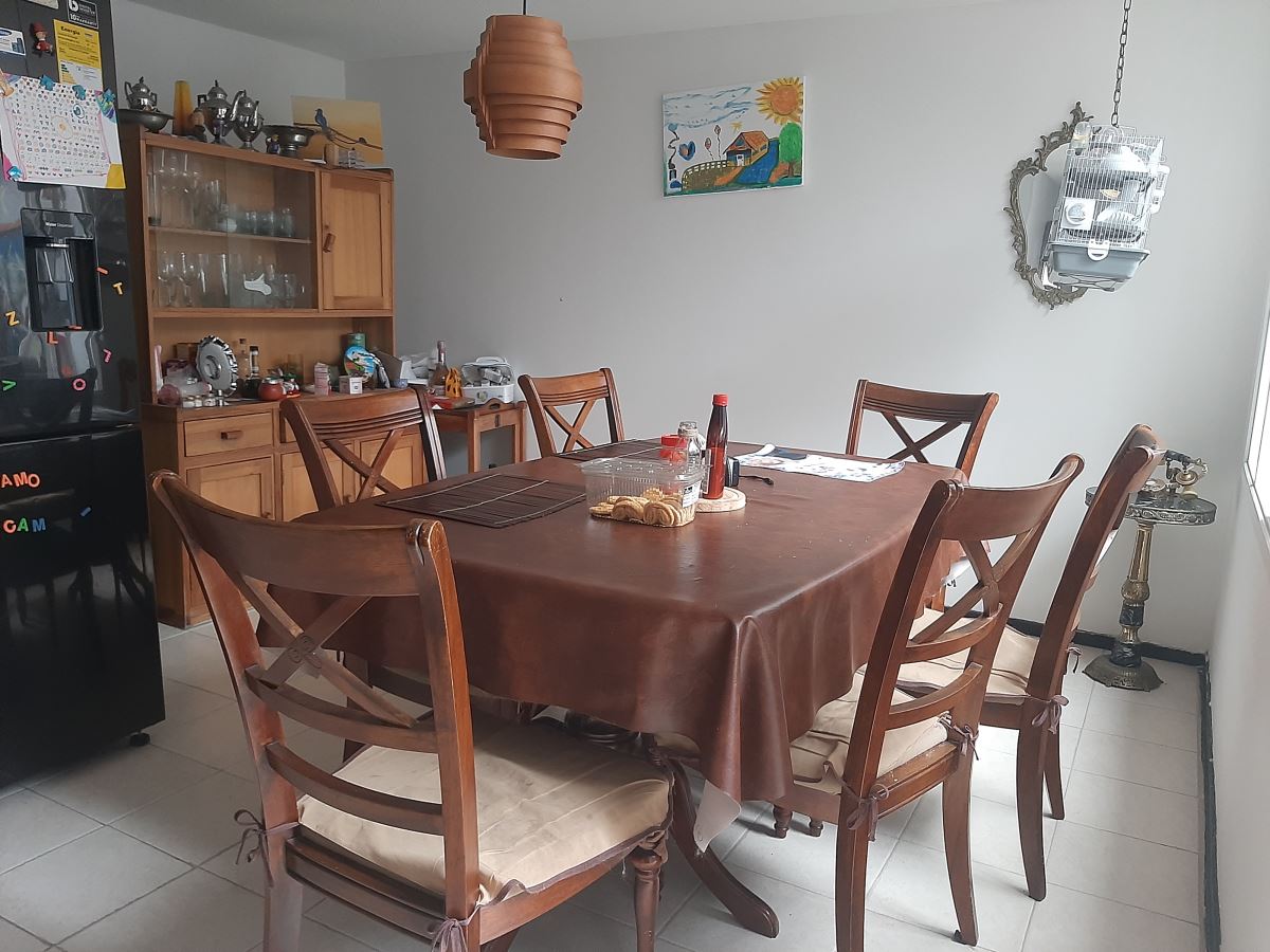 Casa en venta en Chapinero, Bogotá · foto 15 de 16
