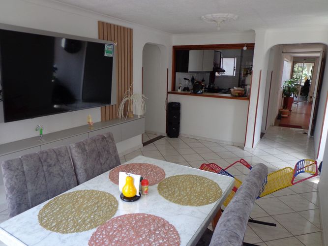 Apartamento de 3 alcobas en venta en Urbanizacion Samanes V Etapa, Bucaramanga, 72 m² · foto 3 de 20