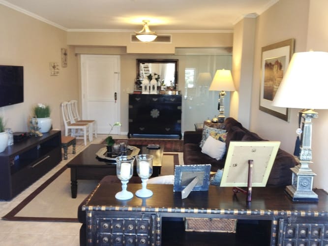 Departamento en venta en Las Mercedes