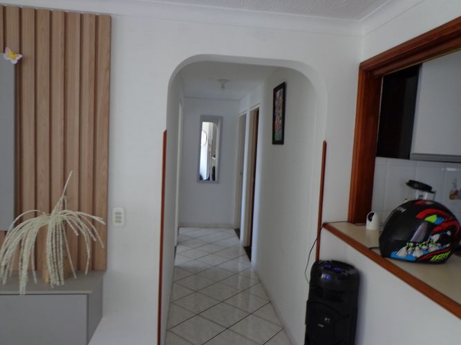 Apartamento de 3 alcobas en venta en Urbanizacion Samanes V Etapa, Bucaramanga, 72 m² · foto 4 de 20