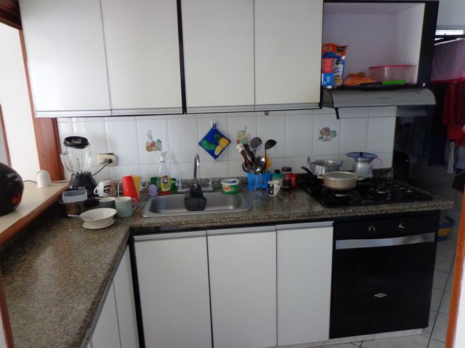 Apartamento de 3 alcobas en venta en Urbanizacion Samanes V Etapa, Bucaramanga, 72 m² · foto 5 de 20