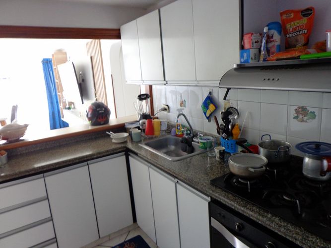 Apartamento de 3 alcobas en venta en Urbanizacion Samanes V Etapa, Bucaramanga, 72 m² · foto 6 de 20