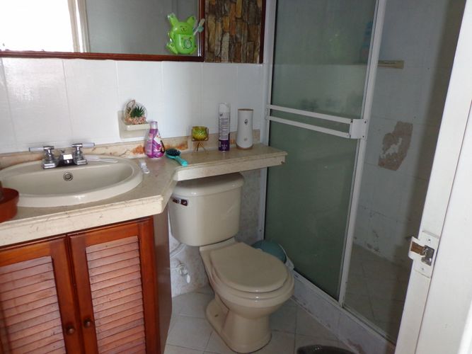 Apartamento de 3 alcobas en venta en Urbanizacion Samanes V Etapa, Bucaramanga, 72 m² · foto 7 de 20
