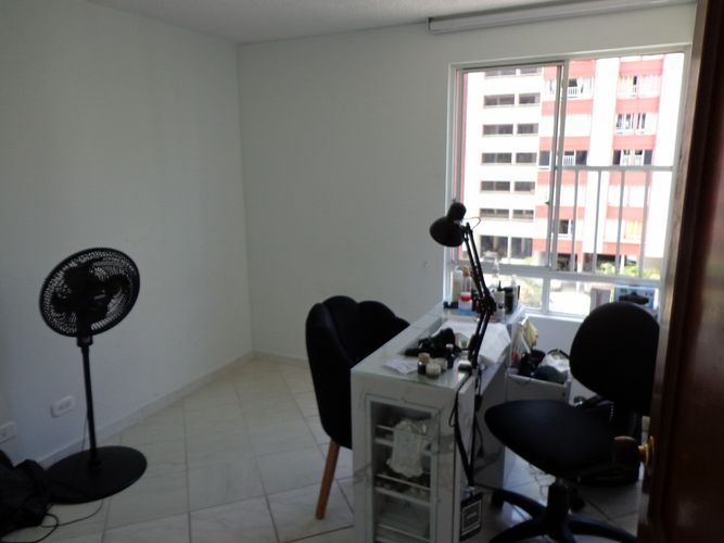 Apartamento de 3 alcobas en venta en Urbanizacion Samanes V Etapa, Bucaramanga, 72 m² · foto 8 de 20