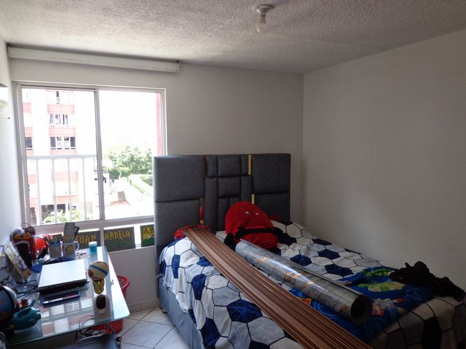Apartamento de 3 alcobas en venta en Urbanizacion Samanes V Etapa, Bucaramanga, 72 m² · foto 9 de 20