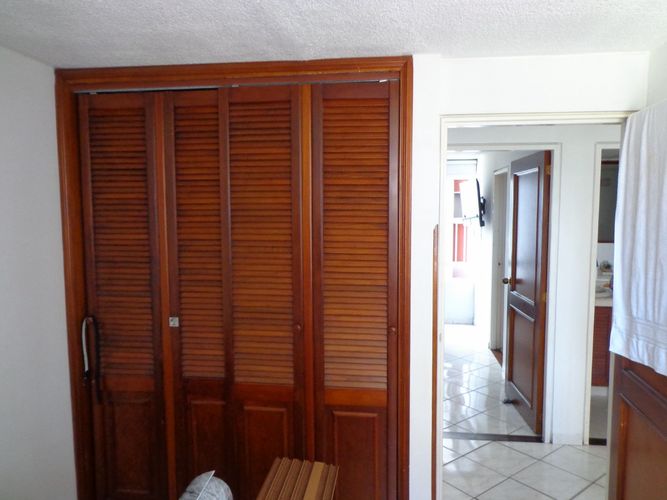 Apartamento de 3 alcobas en venta en Urbanizacion Samanes V Etapa, Bucaramanga, 72 m² · foto 10 de 20