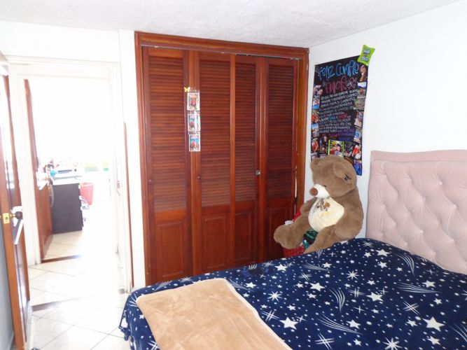 Apartamento de 3 alcobas en venta en Urbanizacion Samanes V Etapa, Bucaramanga, 72 m² · foto 12 de 20