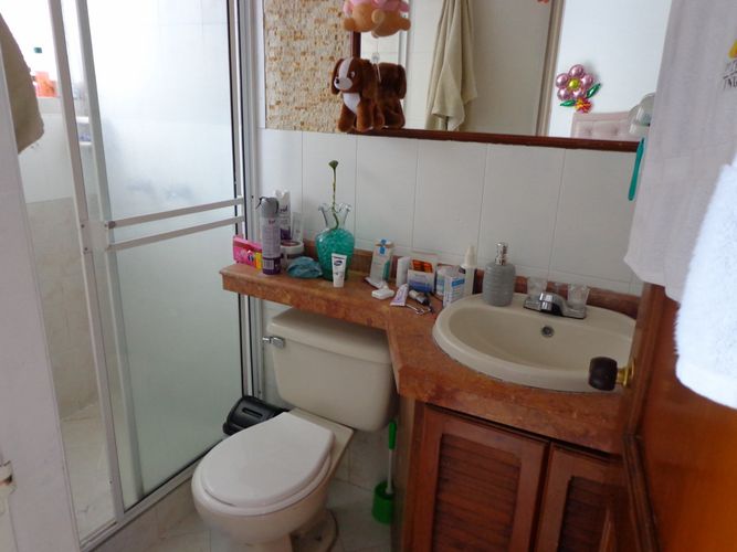 Apartamento de 3 alcobas en venta en Urbanizacion Samanes V Etapa, Bucaramanga, 72 m² · foto 13 de 20