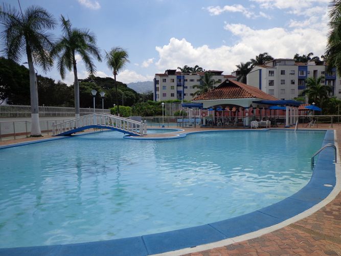 Apartamento de 3 alcobas en venta en Urbanizacion Samanes V Etapa, Bucaramanga, 72 m² · foto 15 de 20