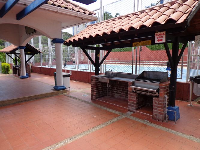 Apartamento de 3 alcobas en venta en Urbanizacion Samanes V Etapa, Bucaramanga, 72 m² · foto 16 de 20