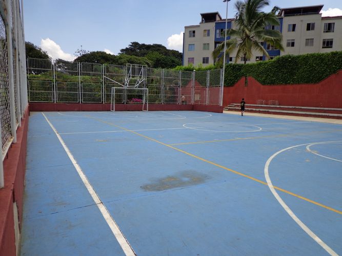 Apartamento de 3 alcobas en venta en Urbanizacion Samanes V Etapa, Bucaramanga, 72 m² · foto 17 de 20