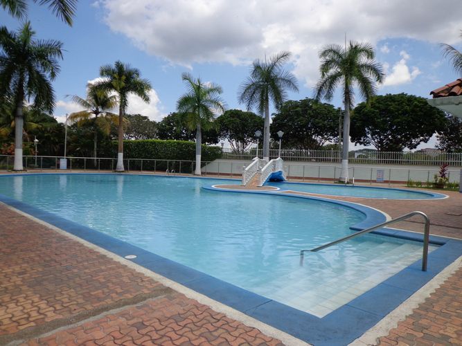 Apartamento de 3 alcobas en venta en Urbanizacion Samanes V Etapa, Bucaramanga, 72 m² · foto 18 de 20