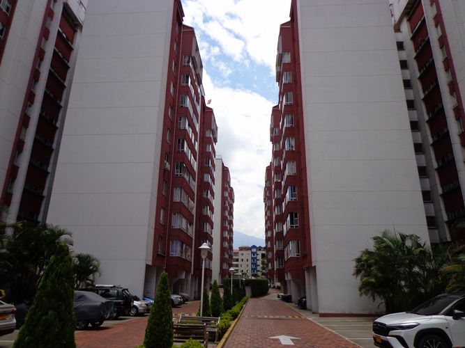 Apartamento de 3 alcobas en venta en Urbanizacion Samanes V Etapa, Bucaramanga, 72 m² · foto 20 de 20