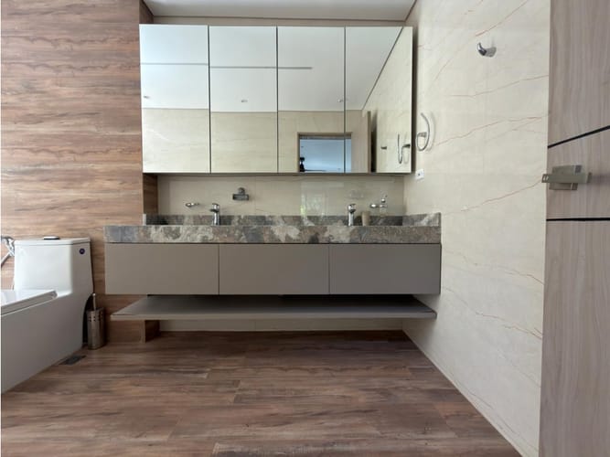Casa de 3 alcobas en venta en Norte I, Puerto Colombia, 340 m² · foto 23 de 24