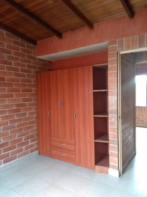 Apartamento de 3 alcobas en venta en Corinto De Suba, Bogotá, 58 m² · foto 5 de 11