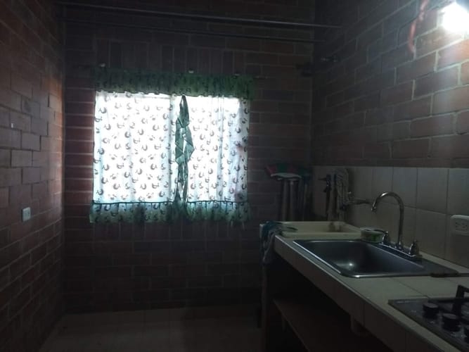 Apartamento de 3 alcobas en venta en Corinto De Suba, Bogotá, 58 m² · foto 8 de 11