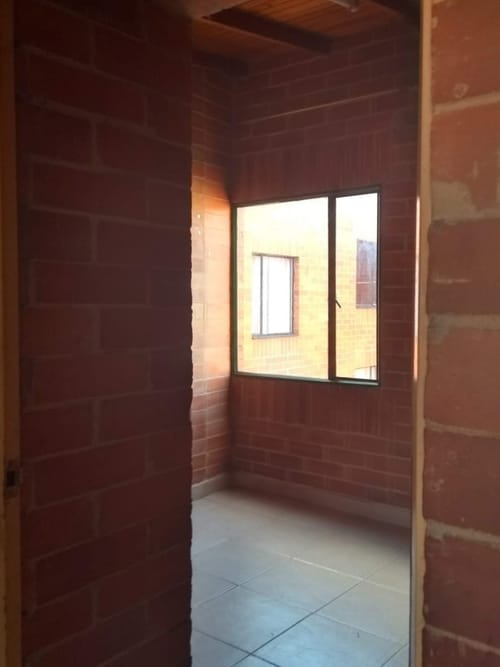 Apartamento de 3 alcobas en venta en Corinto De Suba, Bogotá, 58 m² · foto 9 de 11