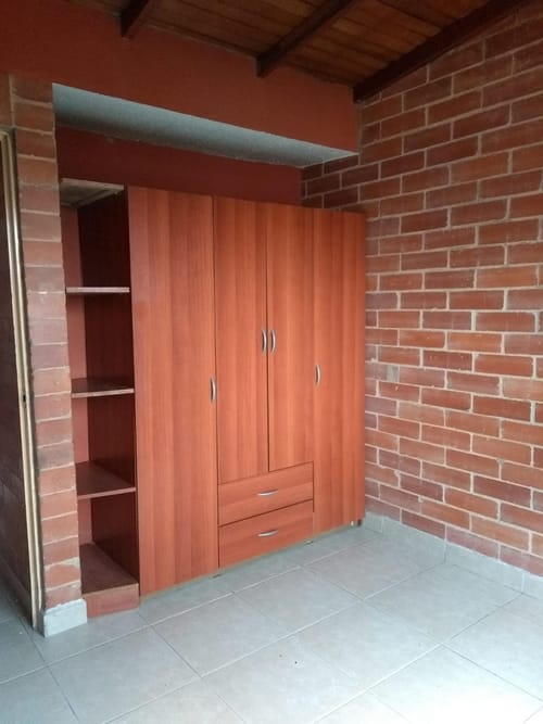 Apartamento de 3 alcobas en venta en Corinto De Suba, Bogotá, 58 m² · foto 10 de 11