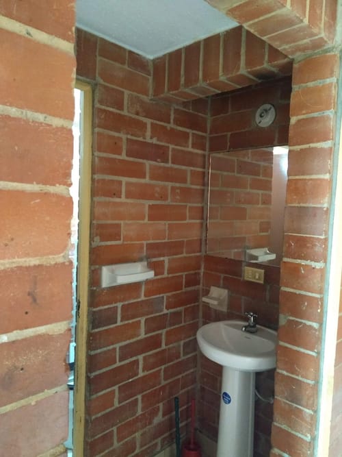 Apartamento de 3 alcobas en venta en Corinto De Suba, Bogotá, 58 m² · foto 11 de 11
