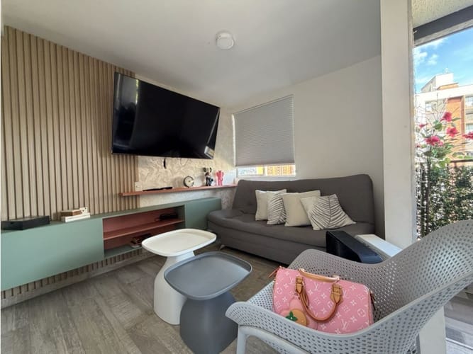 Apartamento en venta en El Guayabo, Itagüí · foto 10 de 18