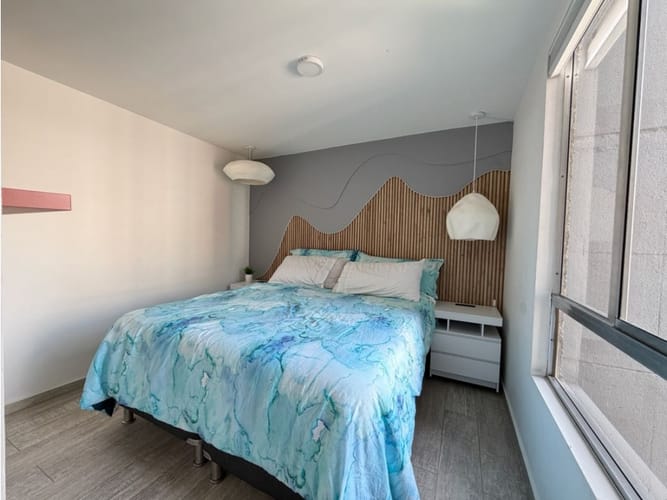 Apartamento en venta en El Guayabo, Itagüí · foto 11 de 18