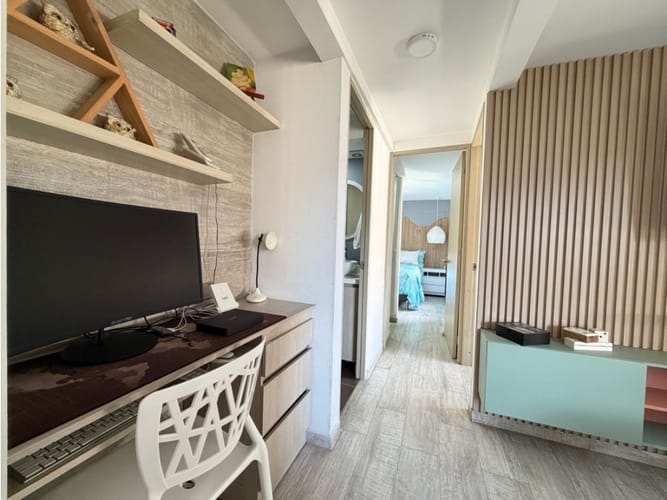 Apartamento en venta en El Guayabo, Itagüí · foto 12 de 18