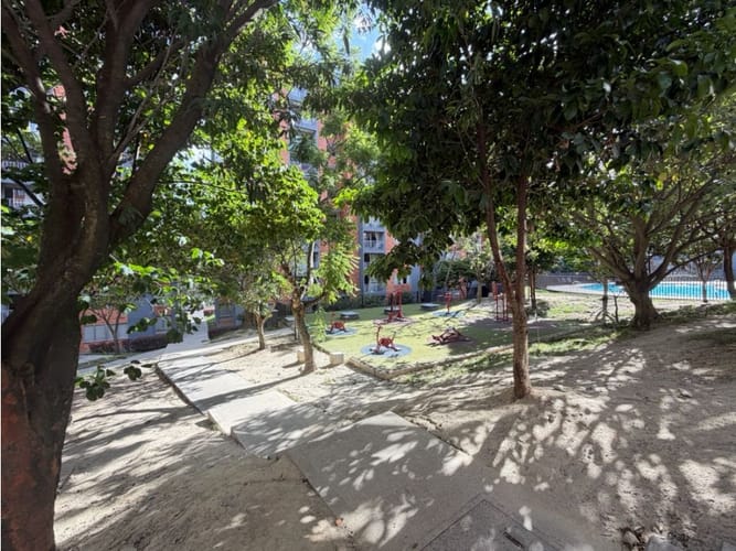 Apartamento en venta en El Guayabo, Itagüí · foto 17 de 18