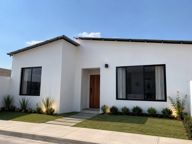 Casa de 4 alcobas en venta en La Morada, Jamundí, 290 m² · foto 2 de 2