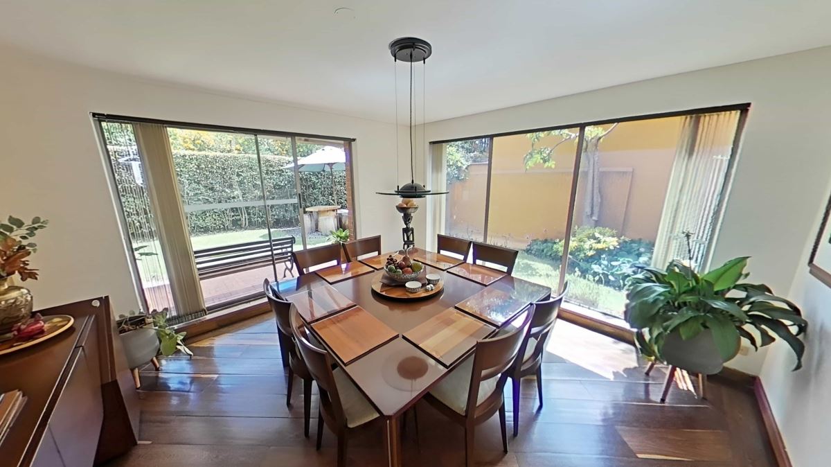 Casa en venta en Cerros De Suba, Bogotá · foto 3 de 20