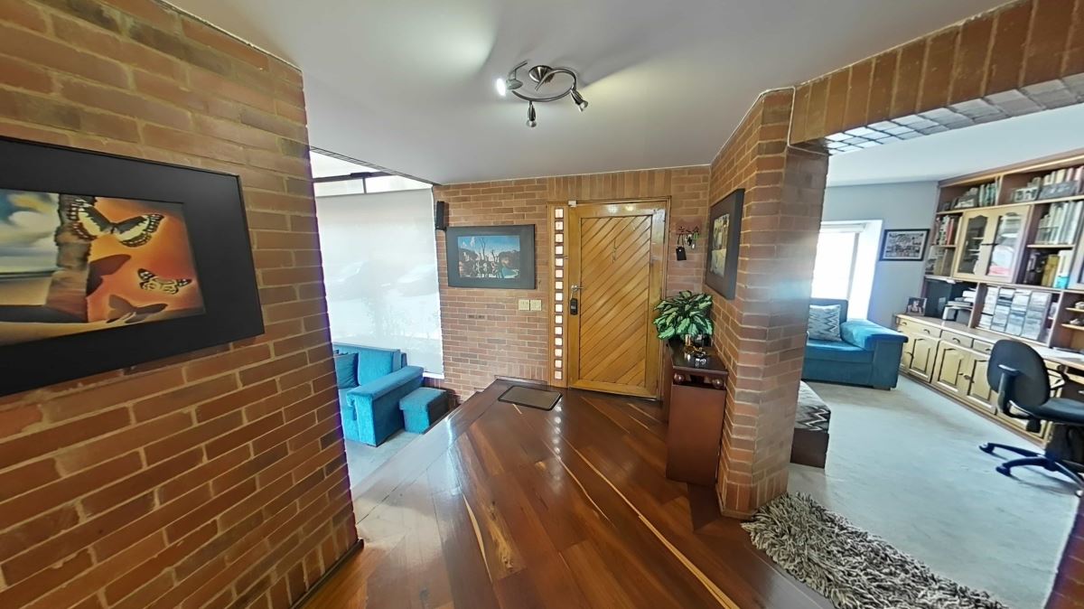 Casa en venta en Cerros De Suba, Bogotá · foto 5 de 20