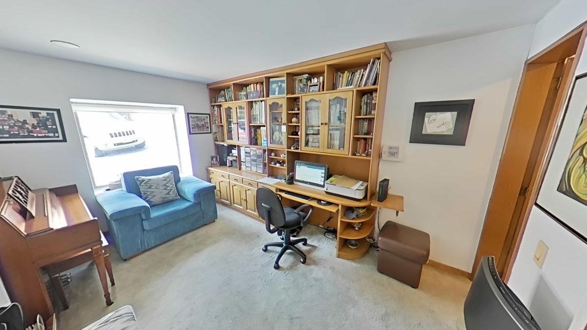 Casa en venta en Cerros De Suba, Bogotá · foto 6 de 20